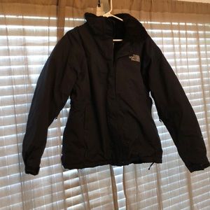 Women’s NorthFace Jacket